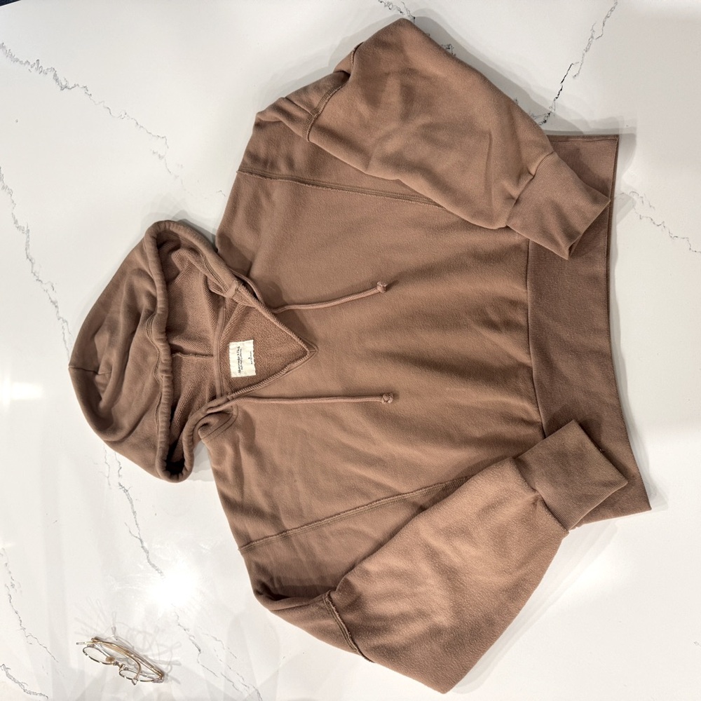 Abercrombie Hoodie